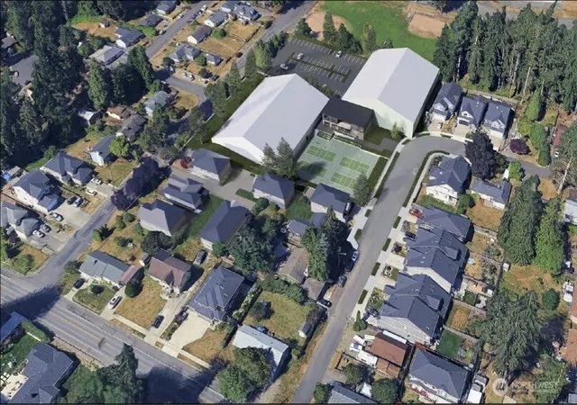 Photo 3 of Single family home for sale at 4805 238th Street Sw, Mountlake Terrace, WA 98043 | MLS# NWM2579693 | Listing updated on 2026-09-23
