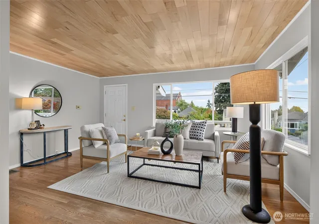 Photo 3 of Single family home for sale at 3518 SW Austin St, Seattle, WA 98126 | MLS# NWM2579694 | Listing updated on 2026-09-22