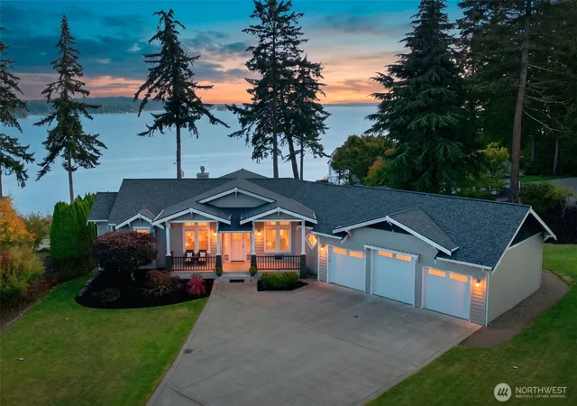 Single family home for sale at 10506 122nd Street NW, Gig Harbor, WA 98329 | MLS# NWM2579703
