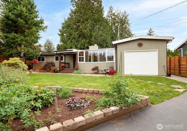 Photo 1 of Single family home for sale at 9626 Laurel Ln, Edmonds, WA 98020 | MLS# NWM2579708 | Listing updated on 2026-09-30