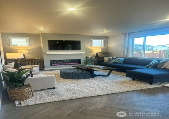 Photo 4 of Single family home for sale at 12514 SE 305th (phase 1 Lot 2) Pl, Auburn, WA 98092 | MLS# NWM2579710 | Listing updated on 2026-09-30