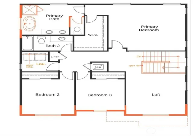 Photo 3 of Single family home for sale at 12514 Se 305th (phase 1 Lot 2) Pl, Auburn, WA 98092 | MLS# NWM2579710 | Listing updated on 2026-10-26