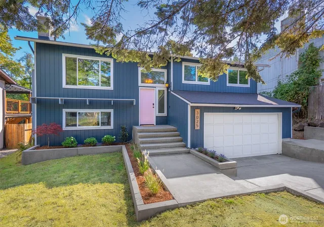 Single family home for sale at 3025 NE 205th Street, Lake Forest Park, WA 98155 | MLS# NWM2579714