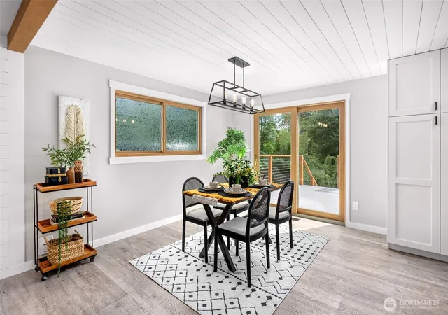 Photo 4 of Single family home for sale at 3025 NE 205th Street, Lake Forest Park, WA 98155 | MLS# NWM2579714 | Listing updated on 2026-10-01