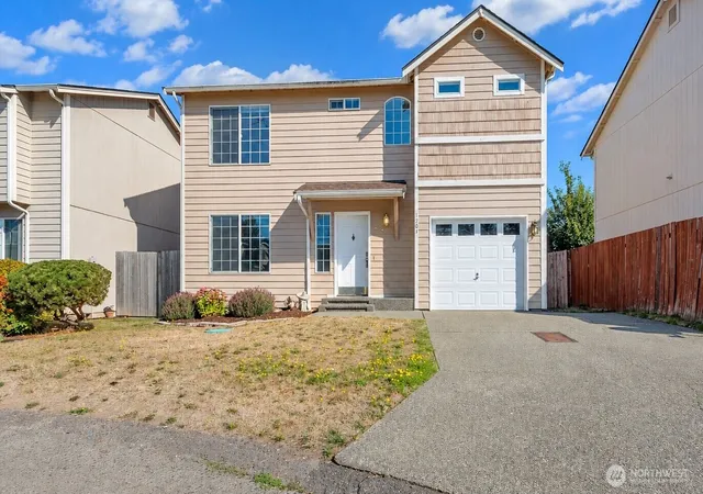 Single family home for sale at 1201 126th Street Ct E, Tacoma, WA 98445 | MLS# NWM2579725