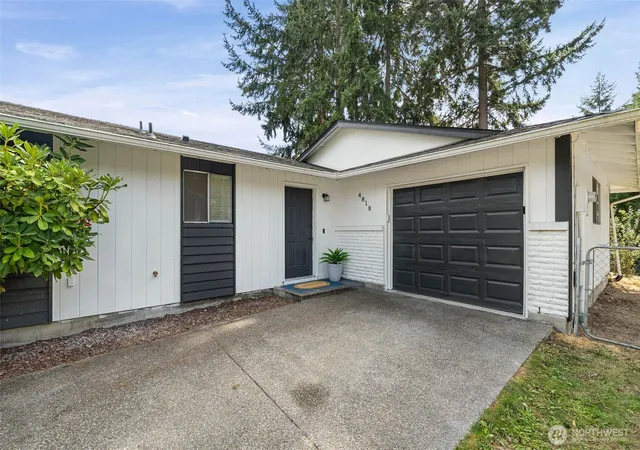 Photo 2 of Single family home for sale at 4818 S 49th Street, Tacoma, WA 98409 | MLS# NWM2579732 | Listing updated on 2026-09-26