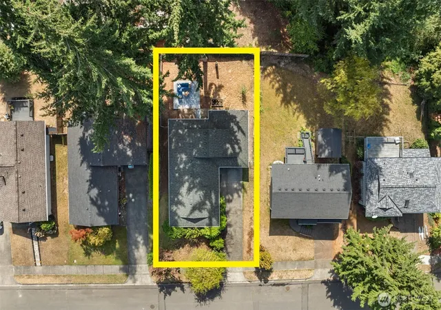 Photo 3 of Single family home for sale at 4818 S 49th Street, Tacoma, WA 98409 | MLS# NWM2579732 | Listing updated on 2026-09-26