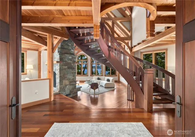 Photo 3 of Single family home for sale at 955 Diamond Hl Rd, Orcas, WA 98280 | MLS# NWM2579733 | Listing updated on 2026-09-23