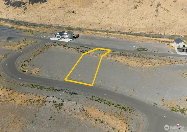 Photo 2 of Land for sale at 180 Basin Pointe Loop #92, Vantage, WA 98950 | MLS# NWM2579739 | Listing updated on 2026-09-25