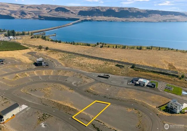 Photo 3 of Land for sale at 180 Basin Pointe Loop #92, Vantage, WA 98950 | MLS# NWM2579739 | Listing updated on 2026-09-25