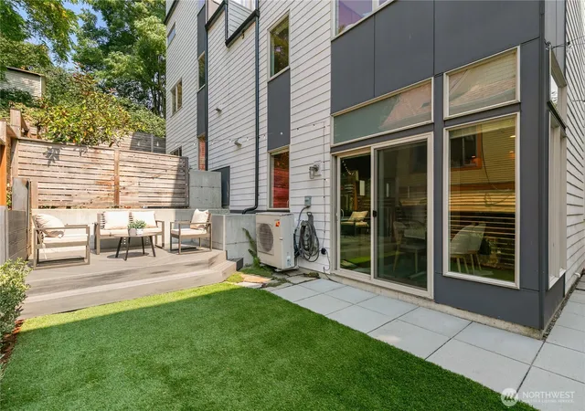 Photo 3 of Sale Pending at 3128 Wetmore Ave S #A, Seattle, WA 98144 | MLS# NWM2579747 | Listing updated on 2026-09-28