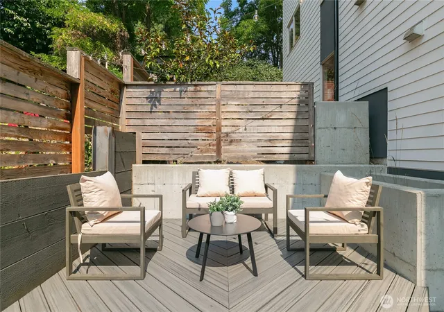 Photo 3 of Sale Pending at 3128 Wetmore Ave S #A, Seattle, WA 98144 | MLS# NWM2579747 | Listing updated on 2026-09-28