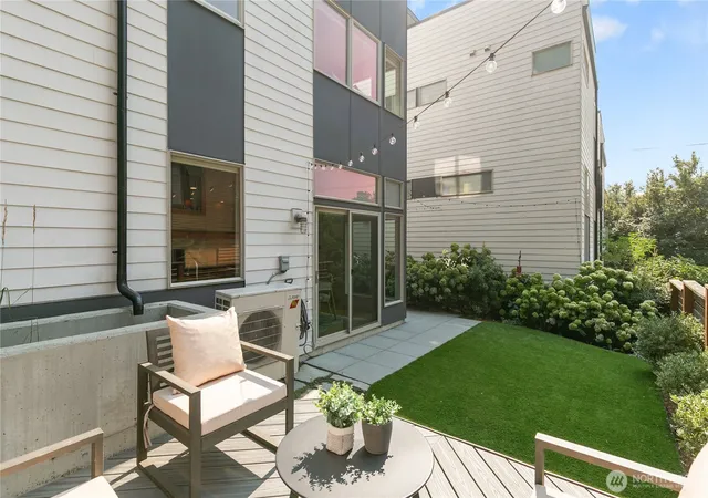 Photo 4 of Sale Pending at 3128 Wetmore Ave S #A, Seattle, WA 98144 | MLS# NWM2579747 | Listing updated on 2026-09-28