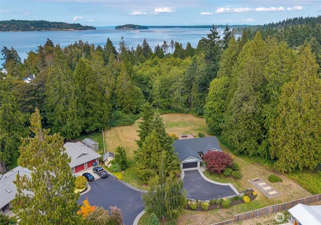 Photo 1 of Sale Pending at 1314 Ne Sunset Way, Poulsbo, WA 98370 | MLS# NWM2579749 | Listing updated on 2026-09-25