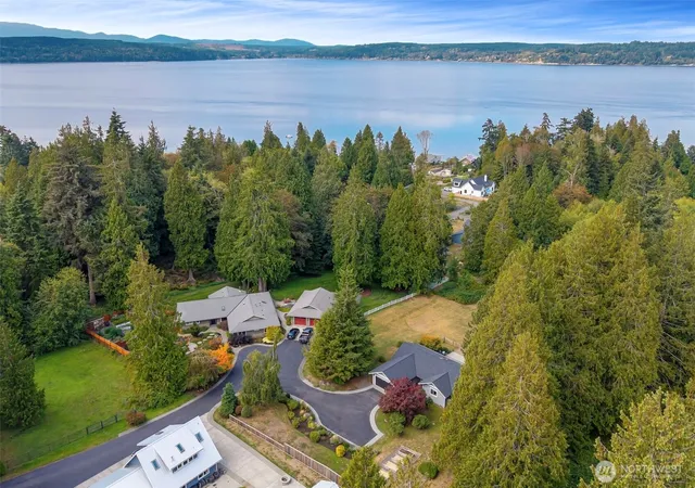 Photo 3 of Sale Pending at 1314 Ne Sunset Way, Poulsbo, WA 98370 | MLS# NWM2579749 | Listing updated on 2026-09-25