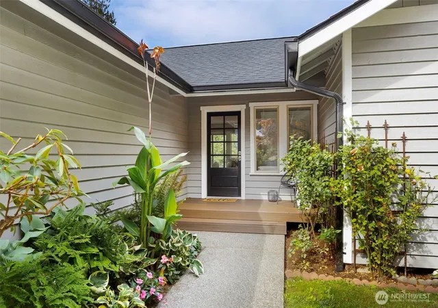Photo 3 of Sale Pending at 1314 NE Sunset Way, Poulsbo, WA 98370 | MLS# NWM2579749 | Listing updated on 2026-09-25