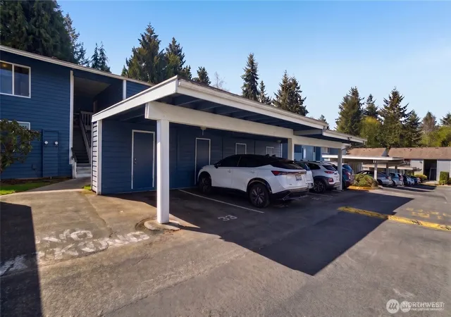 Photo 1 of Condo for sale at 14401 Se Petrovitsky Rd #D205, Renton, WA 98058 | MLS# NWM2579751 | Listing updated on 2026-09-22