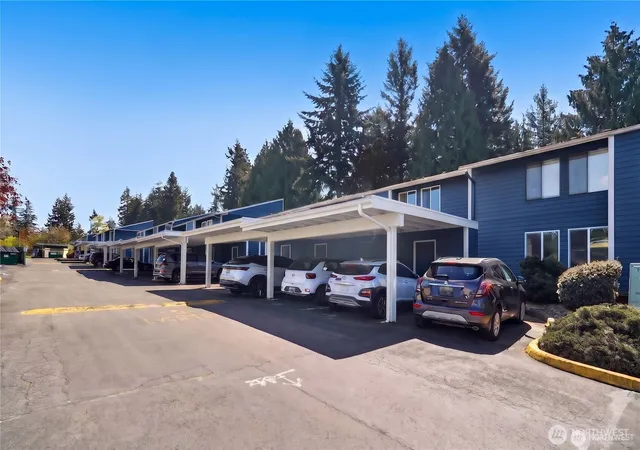 Photo 2 of Condo for sale at 14401 Se Petrovitsky Rd #D205, Renton, WA 98058 | MLS# NWM2579751 | Listing updated on 2026-09-22