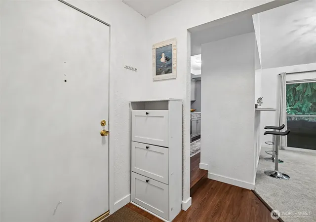 Photo 3 of Condo for sale at 14401 Se Petrovitsky Rd #D205, Renton, WA 98058 | MLS# NWM2579751 | Listing updated on 2026-09-22