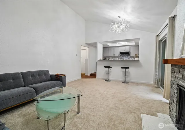 Photo 3 of Condo for sale at 14401 SE Petrovitsky Rd #D205, Renton, WA 98058 | MLS# NWM2579751 | Listing updated on 2026-09-22
