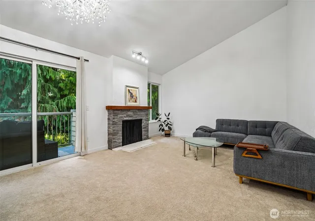 Photo 4 of Condo for sale at 14401 SE Petrovitsky Rd #D205, Renton, WA 98058 | MLS# NWM2579751 | Listing updated on 2026-09-22