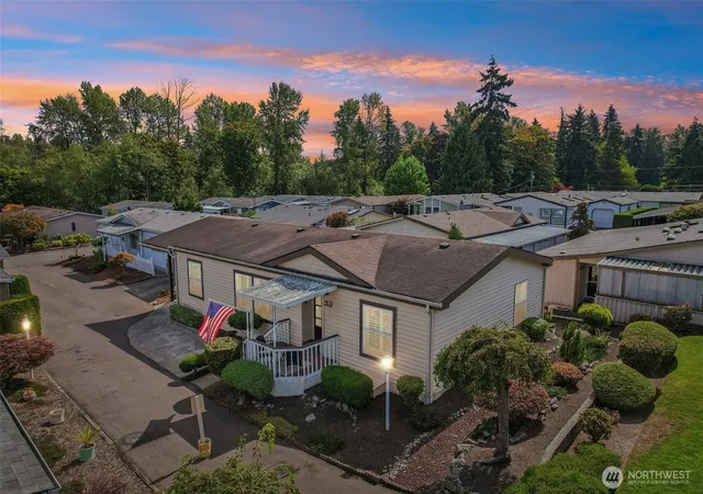 Photo 1 of Condo for sale at 32820 20th Avenue S #53, Federal Way, WA 98003 | MLS# NWM2579759 | Listing updated on 2026-09-30
