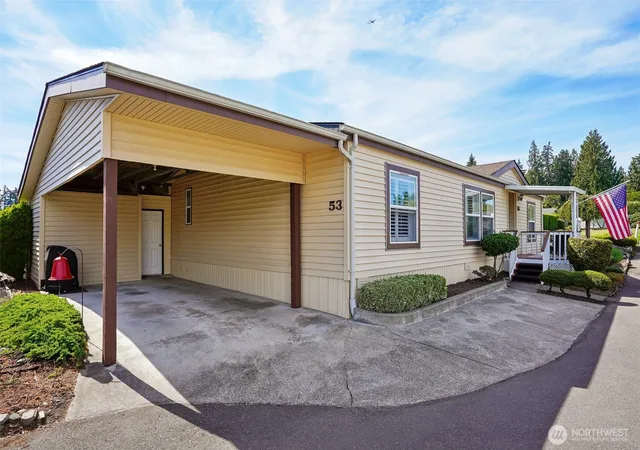 Photo 3 of Condo for sale at 32820 20th Avenue S #53, Federal Way, WA 98003 | MLS# NWM2579759 | Listing updated on 2026-09-30