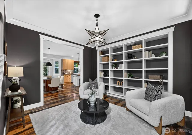 Photo 3 of Single family home for sale at 4500 Sw Hemlock Way, Seattle, WA 98136 | MLS# NWM2579762 | Listing updated on 2026-09-30