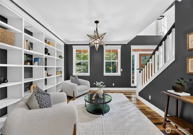 Photo 3 of Single family home for sale at 4500 SW Hemlock Way, Seattle, WA 98136 | MLS# NWM2579762 | Listing updated on 2026-09-30