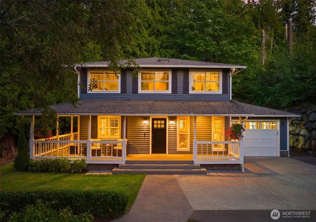 Photo 1 of Single family home for sale at 23317 Se 48th Street, Issaquah, WA 98029 | MLS# NWM2579763 | Listing updated on 2026-09-25