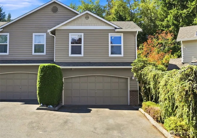 Photo 1 of Townhouse for sale at 5822 14th Drive W #B, Everett, WA 98203 | MLS# NWM2579771 | Listing updated on 2026-09-28