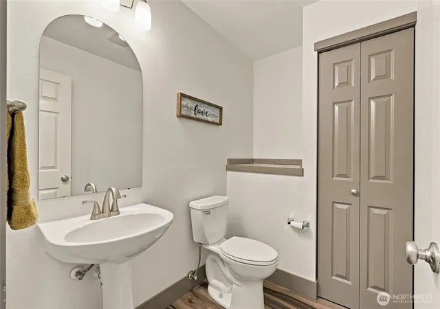 Photo 4 of Townhouse for sale at 5822 14th Drive W #B, Everett, WA 98203 | MLS# NWM2579771 | Listing updated on 2026-09-28