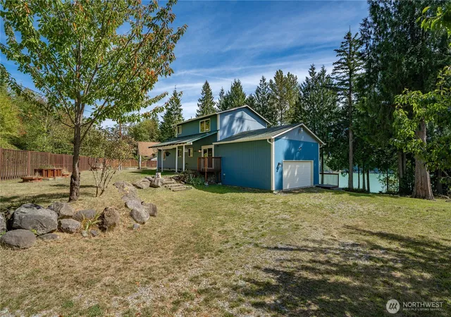 Photo 1 of Single family home for sale at 13018 532nd Street E, Eatonville, WA 98328 | MLS# NWM2579776 | Listing updated on 2026-10-01