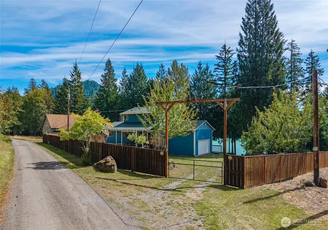 Photo 2 of Single family home for sale at 13018 532nd Street E, Eatonville, WA 98328 | MLS# NWM2579776 | Listing updated on 2026-10-01