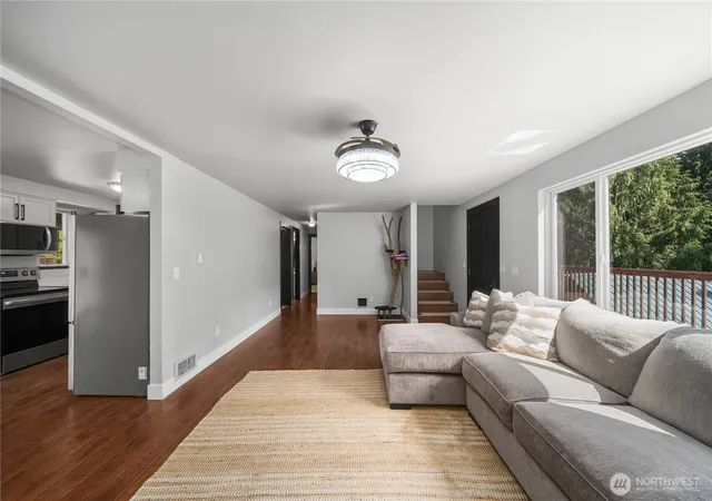Photo 3 of Single family home for sale at 13018 532nd Street E, Eatonville, WA 98328 | MLS# NWM2579776 | Listing updated on 2026-10-01