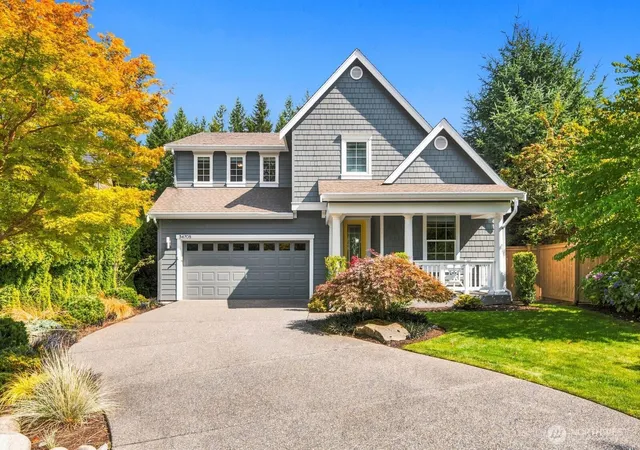 Photo 1 of Sale Pending at 34705 Se Carmichael Loop, Snoqualmie, WA 98065 | MLS# NWM2579778 | Listing updated on 2026-09-19