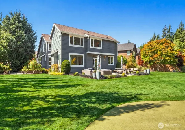 Photo 2 of Sale Pending at 34705 Se Carmichael Loop, Snoqualmie, WA 98065 | MLS# NWM2579778 | Listing updated on 2026-09-19