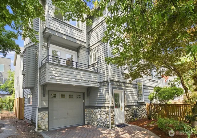 Photo 1 of Townhouse for sale at 6513 24th Avenue Ne #A, Seattle, WA 98115 | MLS# NWM2579790 | Listing updated on 2026-10-01