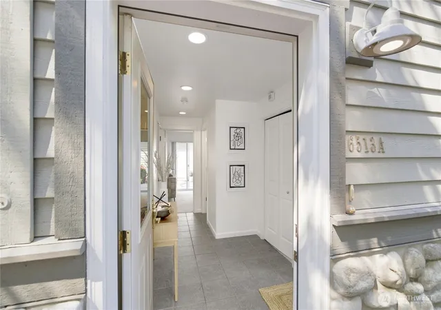 Photo 3 of Townhouse for sale at 6513 24th Avenue NE #A, Seattle, WA 98115 | MLS# NWM2579790 | Listing updated on 2026-10-01