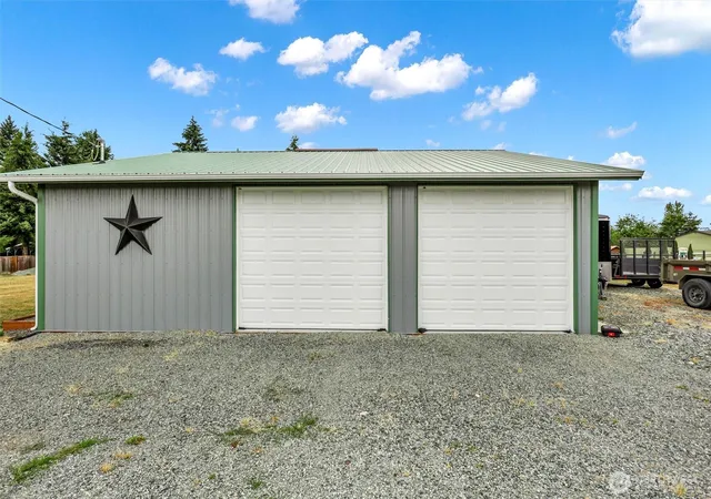 Photo 1 of Land for sale at 28605 26th Avenue E, Roy, WA 98580 | MLS# NWM2579795 | Listing updated on 2026-09-29