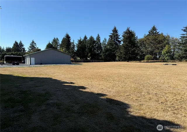 Photo 3 of Land for sale at 28605 26th Avenue E, Roy, WA 98580 | MLS# NWM2579795 | Listing updated on 2026-09-29