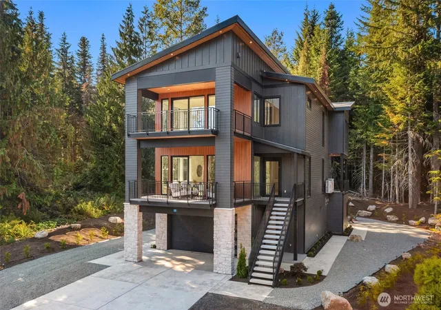 Photo 1 of Single family home for sale at 31 Kendall Pl, Snoqualmie Pass, WA 98068 | MLS# NWM2579800 | Listing updated on 2026-09-23