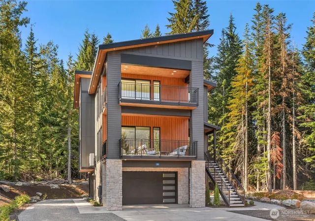 Photo 2 of Single family home for sale at 31 Kendall Pl, Snoqualmie Pass, WA 98068 | MLS# NWM2579800 | Listing updated on 2026-09-23