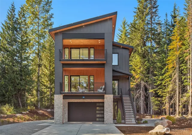 Photo 3 of Single family home for sale at 31 Kendall Pl, Snoqualmie Pass, WA 98068 | MLS# NWM2579800 | Listing updated on 2026-09-23