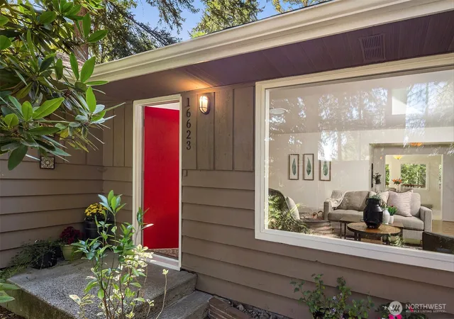 Photo 2 of Single family home for sale at 16623 Fremont Ave N, Shoreline, WA 98133 | MLS# NWM2579802 | Listing updated on 2026-09-30