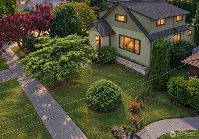 Photo 1 of Sale Pending at 1921 41st Avenue Sw, Seattle, WA 98116 | MLS# NWM2579803 | Listing updated on 2026-10-03
