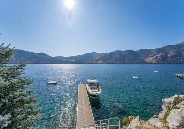 Photo 3 of Single family home for sale at 61 Washut Ln, Manson, WA 98831 | MLS# NWM2579804 | Listing updated on 2026-09-25