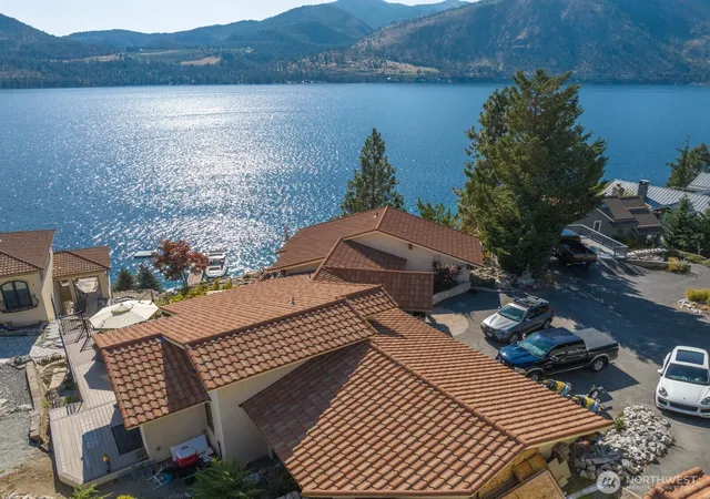 Photo 3 of Single family home for sale at 61 Washut Ln, Manson, WA 98831 | MLS# NWM2579804 | Listing updated on 2026-09-25