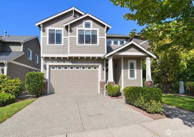 Photo 1 of Single family home for sale at 2302 Kildane Way Se, Olympia, WA 98501 | MLS# NWM2579807 | Listing updated on 2026-09-24