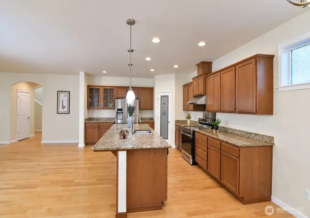 Photo 3 of Single family home for sale at 2302 Kildane Way SE, Olympia, WA 98501 | MLS# NWM2579807 | Listing updated on 2026-09-24